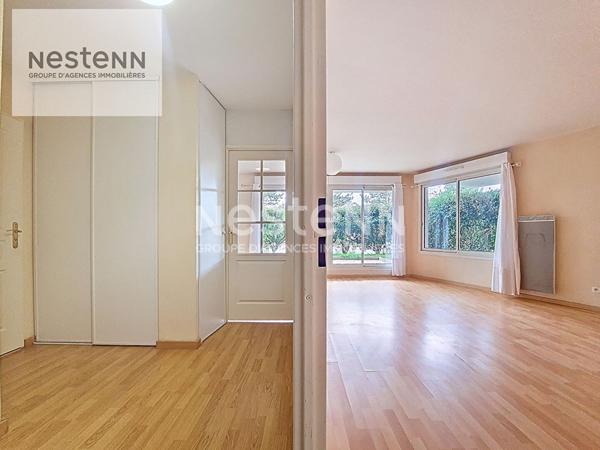 ORLEANS CENTRE VILLE / LOIRE - T3 avec 2 parkings privés !