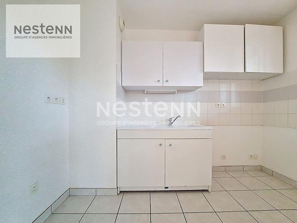 ORLEANS CENTRE VILLE / LOIRE - T3 avec 2 parkings privés !