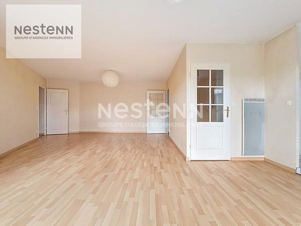 ORLEANS CENTRE VILLE / LOIRE - T3 avec 2 parkings privés !