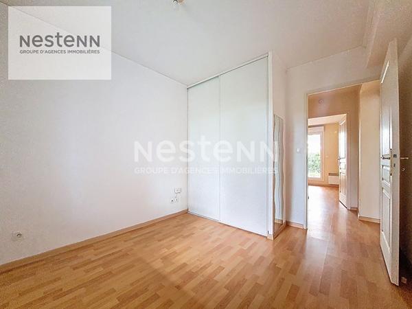 ORLEANS CENTRE VILLE / LOIRE - T3 avec 2 parkings privés !