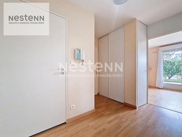 ORLEANS CENTRE VILLE / LOIRE - T3 avec 2 parkings privés !