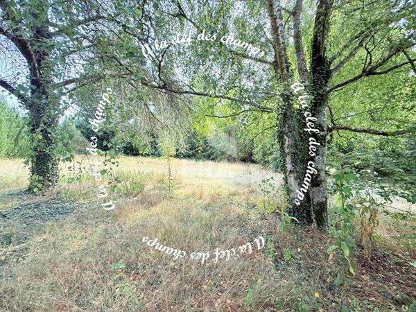 Terrain Gif Sur Yvette 1407 m2