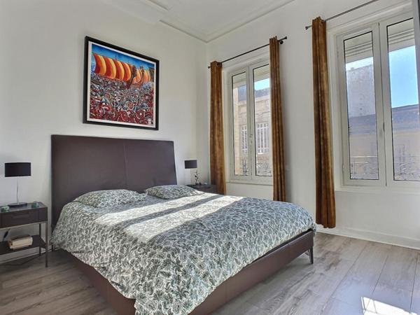 Vente Maison 205m2 BORDEAUX (33000)