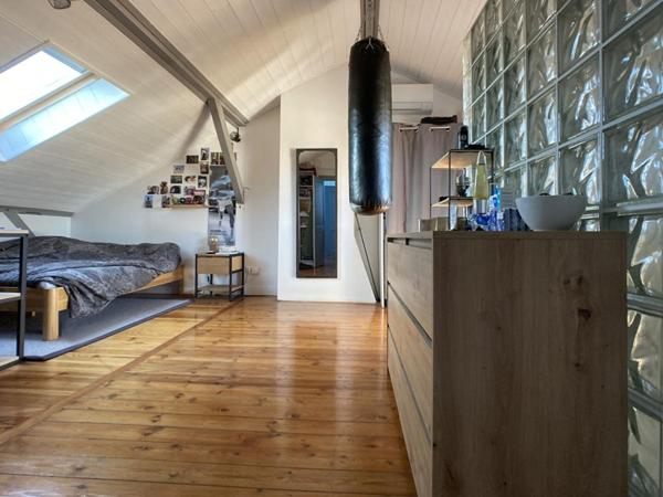 Vente Maison 205m2 BORDEAUX (33000)