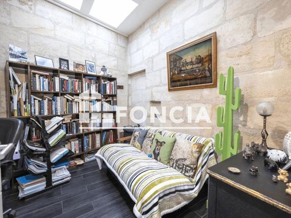 À vendre Appartement 5 pièces 138.6 m² - Bordeaux 33000