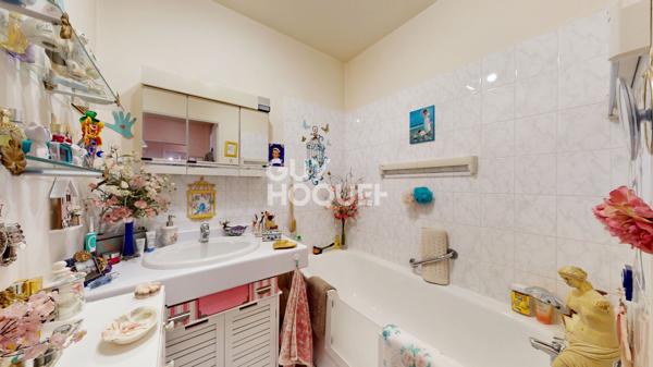 Appartement Ermont 2 pièce(s) 51.06 m2