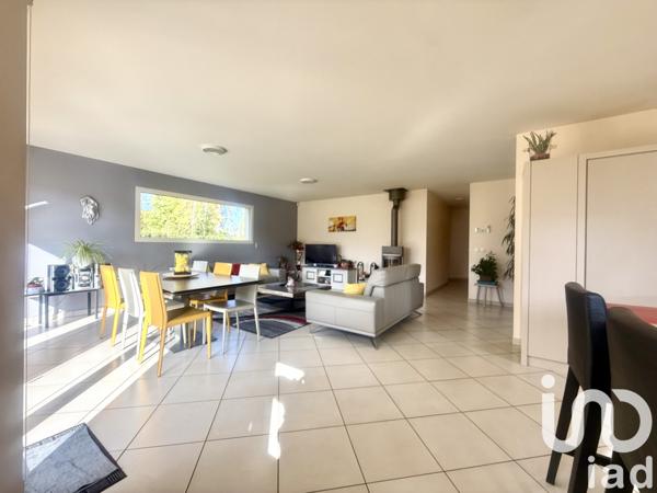 Maison à vendre 4 pièces 123 m² Coulommiers