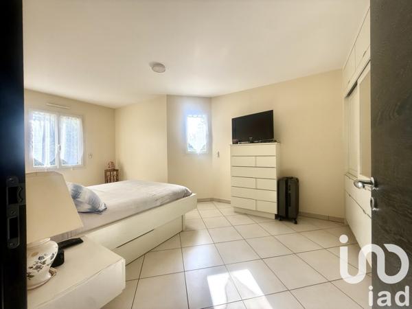 Maison à vendre 4 pièces 123 m² Coulommiers