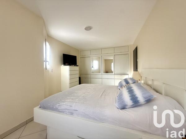 Maison à vendre 4 pièces 123 m² Coulommiers