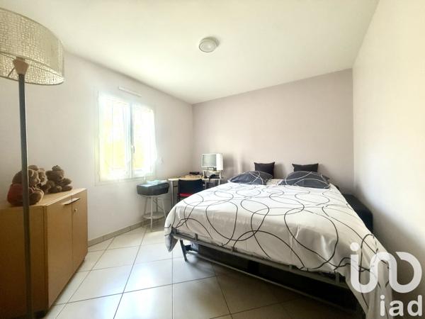 Maison à vendre 4 pièces 123 m² Coulommiers