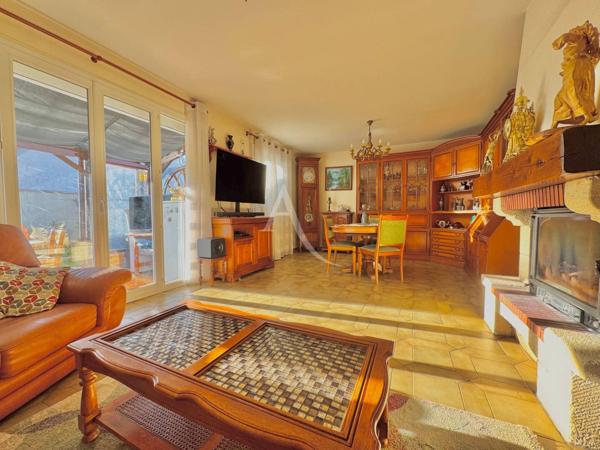 Maison Roissy En Brie 6 pièce(s) 101 m2