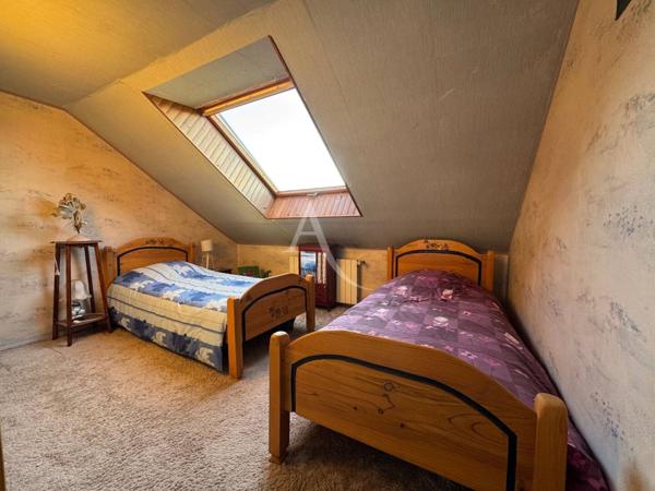Maison Roissy En Brie 6 pièce(s) 101 m2