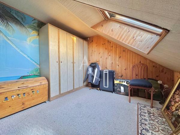 Maison Roissy En Brie 6 pièce(s) 101 m2
