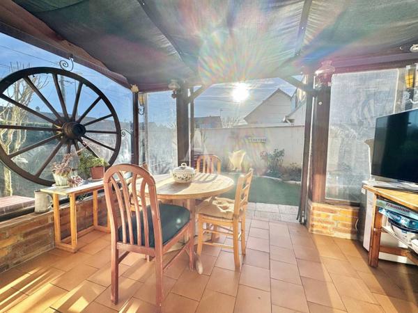 Maison Roissy En Brie 6 pièce(s) 101 m2
