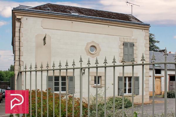 Immeuble de rapport 200 m2