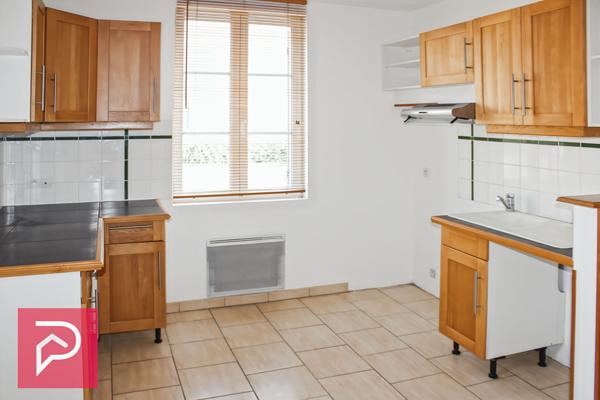 Immeuble de rapport 200 m2