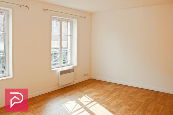 Immeuble de rapport 200 m2