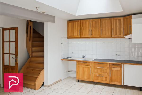 Immeuble de rapport 200 m2