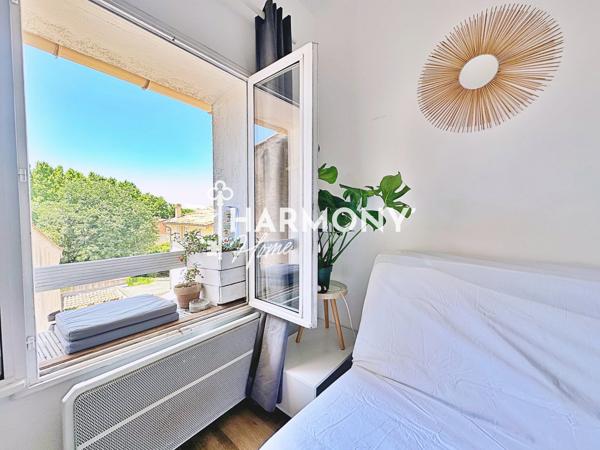 Appartement dans Aix-en-Provence