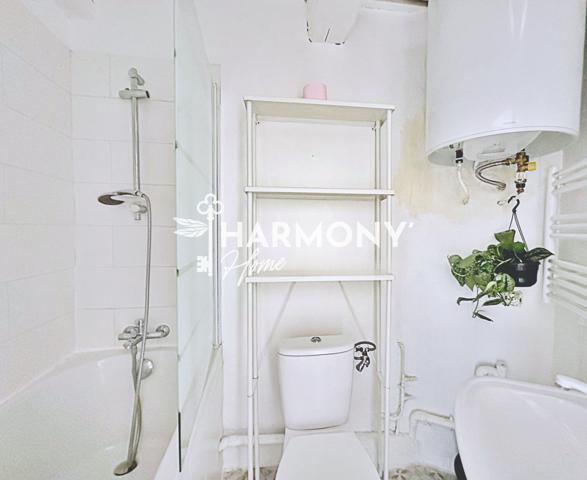 Appartement dans Aix-en-Provence