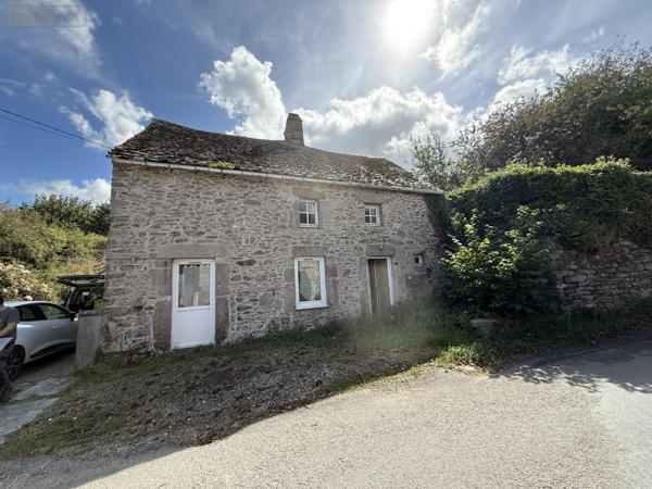 Maison à vendre à La Hague dans la Manche (50460), ref : 50040-674