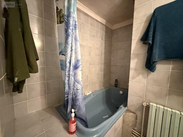 Maison à vendre à La Hague dans la Manche (50460), ref : 50040-674