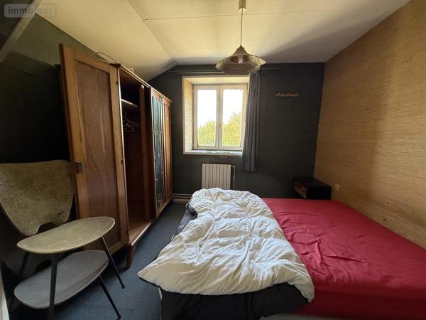 Maison à vendre à La Hague dans la Manche (50460), ref : 50040-674