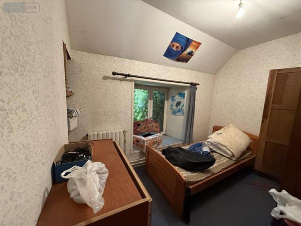 Maison à vendre à La Hague dans la Manche (50460), ref : 50040-674