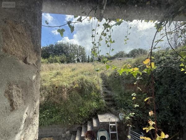 Maison à vendre à La Hague dans la Manche (50460), ref : 50040-674