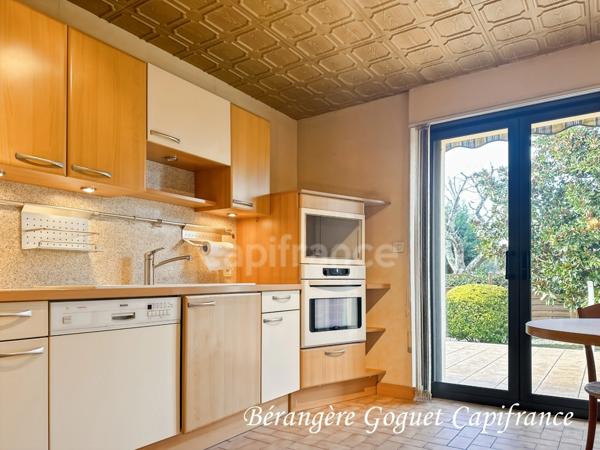 Maison à vendre 4 pièces LE MANS (72)