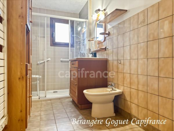 Maison à vendre 4 pièces LE MANS (72)