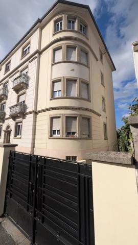 Lot de 2 appartements de type T3 loués dont un bientôt libre à 67300 Schiltigheim.