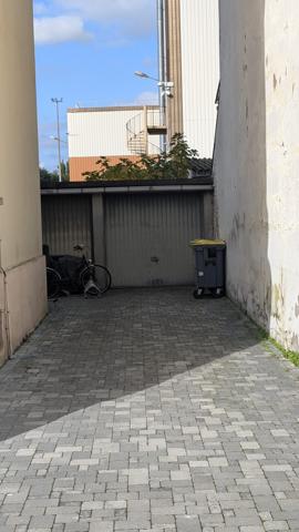 Lot de 2 appartements de type T3 loués dont un bientôt libre à 67300 Schiltigheim.