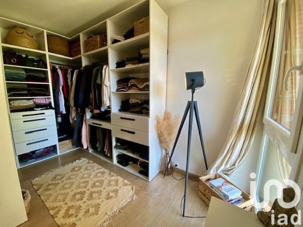 Appartement à vendre 4 pièces 73 m² Brie-Comte-Robert