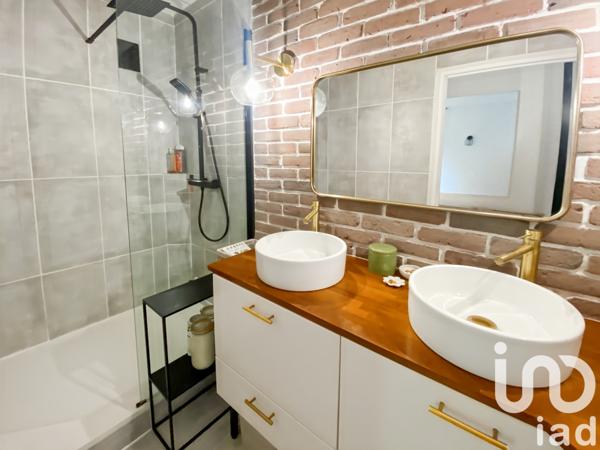 Appartement à vendre 4 pièces 73 m² Brie-Comte-Robert