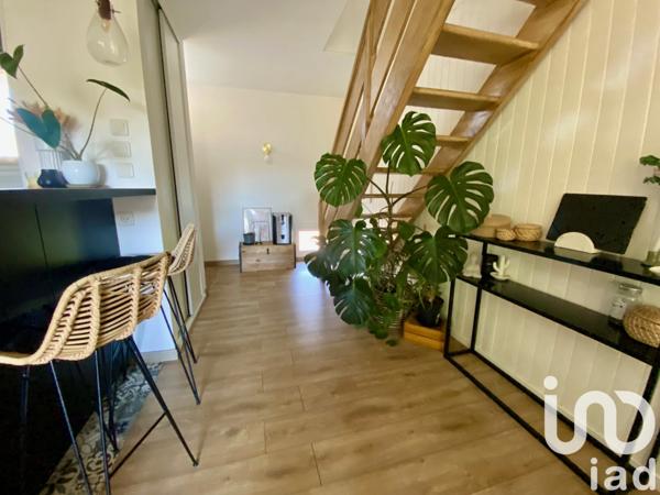 Appartement à vendre 4 pièces 73 m² Brie-Comte-Robert
