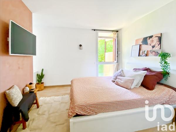 Appartement à vendre 4 pièces 73 m² Brie-Comte-Robert