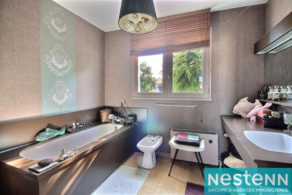 Charmante maison 6 pièces 135 m2 avec piscine ? 69330 Meyzieu