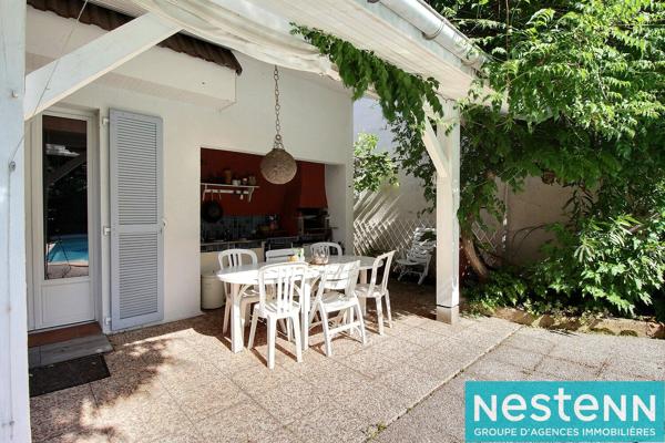 Charmante maison 6 pièces 135 m2 avec piscine ? 69330 Meyzieu