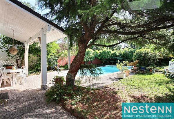 Charmante maison 6 pièces 135 m2 avec piscine ? 69330 Meyzieu
