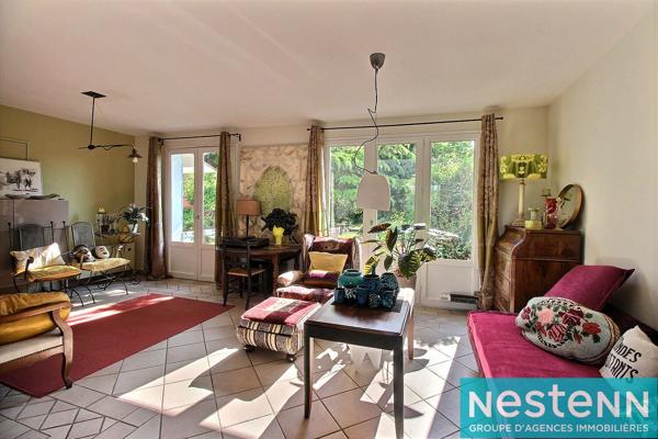 Charmante maison 6 pièces 135 m2 avec piscine ? 69330 Meyzieu