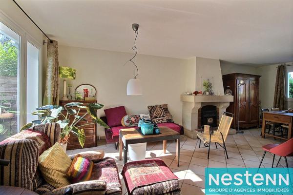 Charmante maison 6 pièces 135 m2 avec piscine ? 69330 Meyzieu