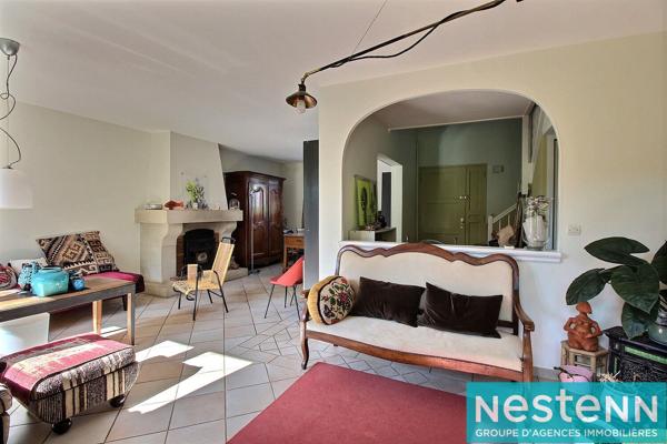 Charmante maison 6 pièces 135 m2 avec piscine ? 69330 Meyzieu
