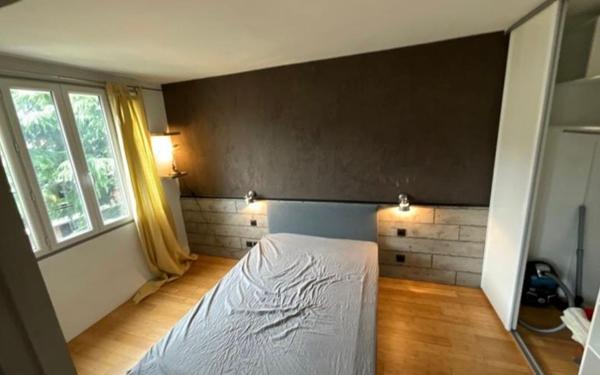 Appartement à louer    2 pièces •  Issy-les-Moulineaux