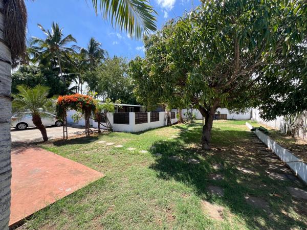 Maison à vendre 6 pièces SAINT GILLES LES BAINS (974)