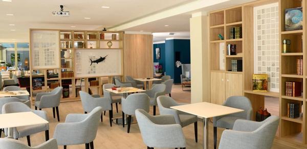 Cannes – Quartier recherché de la Basse Californie – Investissement sans contrainte