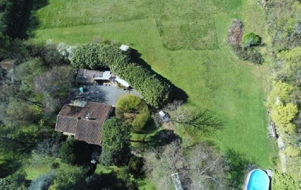 Vente Maison Mansle   
