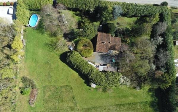 Vente Maison Mansle   