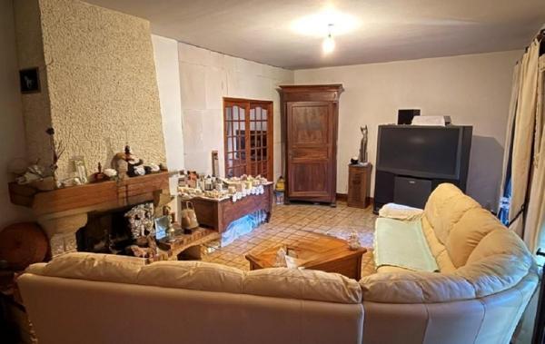Vente Maison Mansle   