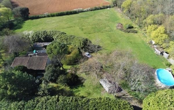 Vente Maison Mansle   